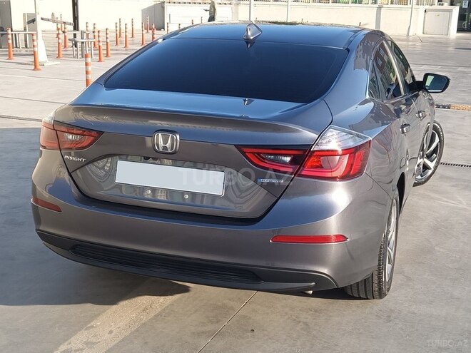 Honda Insight 2021, 149,000 km - 1.5 l - Bakı