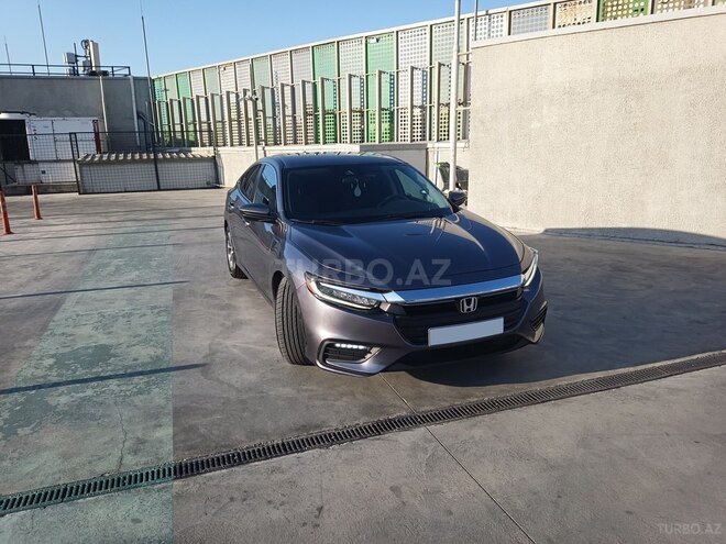 Honda Insight 2021, 149,000 km - 1.5 l - Bakı