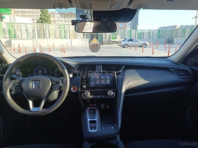 Honda Insight 2021, 149,000 km - 1.5 l - Bakı