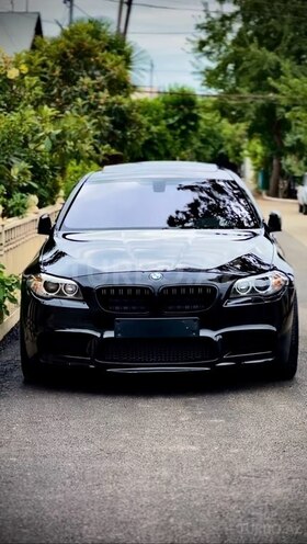 BMW 528 2015, 130,000 km - 2.0 l - Gəncə