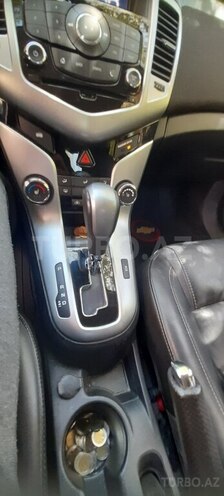 Chevrolet Cruze 2014, 171,000 km - 1.4 l - Sumqayıt