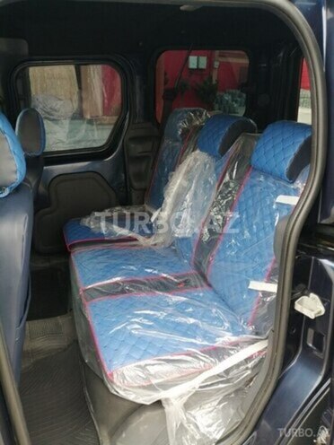 Ford Tourneo Connect 2010, 420,000 km - 1.8 l - Bakı