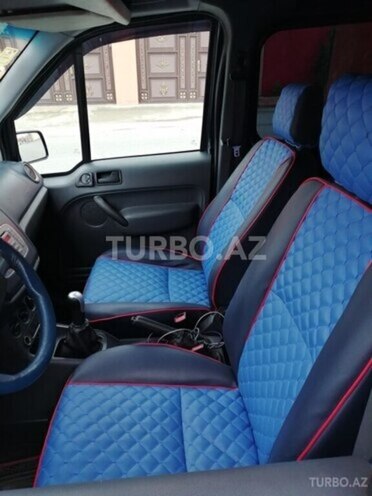 Ford Tourneo Connect 2010, 420,000 km - 1.8 l - Bakı
