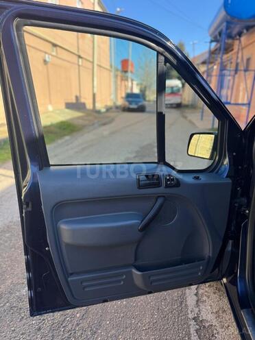 Ford Tourneo Connect 2010, 420,000 km - 1.8 l - Bakı