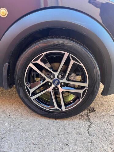 Ford Tourneo Connect 2010, 420,000 km - 1.8 l - Bakı