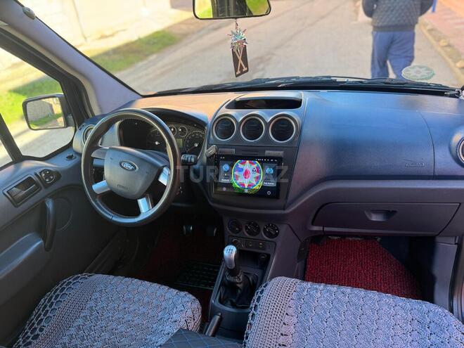 Ford Tourneo Connect 2010, 420,000 km - 1.8 l - Bakı