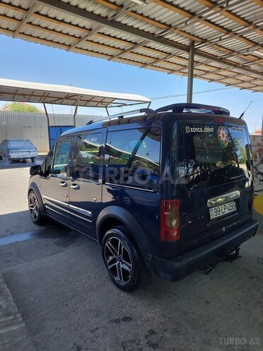 Ford Tourneo Connect 2010, 420,000 km - 1.8 l - Bakı