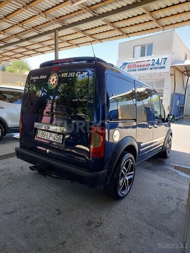 Ford Tourneo Connect 2010, 420,000 km - 1.8 l - Bakı