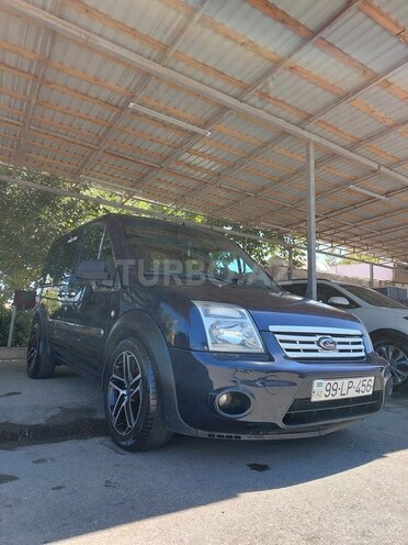 Ford Tourneo Connect 2010, 420,000 km - 1.8 l - Bakı