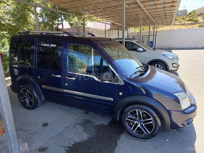 Ford Tourneo Connect 2010, 420,000 km - 1.8 l - Bakı