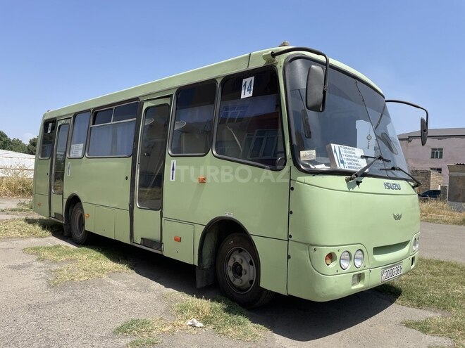 Isuzu Bogdan 2008, 350,000 km - 4.6 л - Gəncə