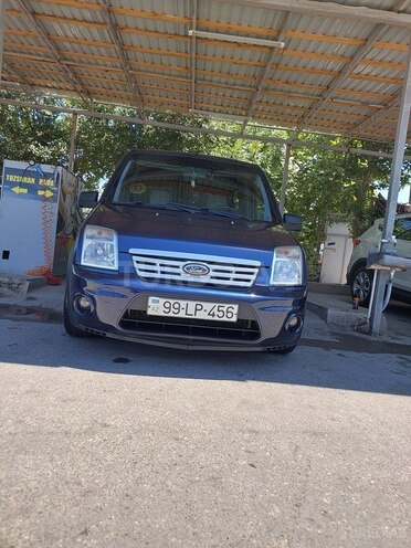 Ford Tourneo Connect 2010, 420,000 km - 1.8 l - Bakı