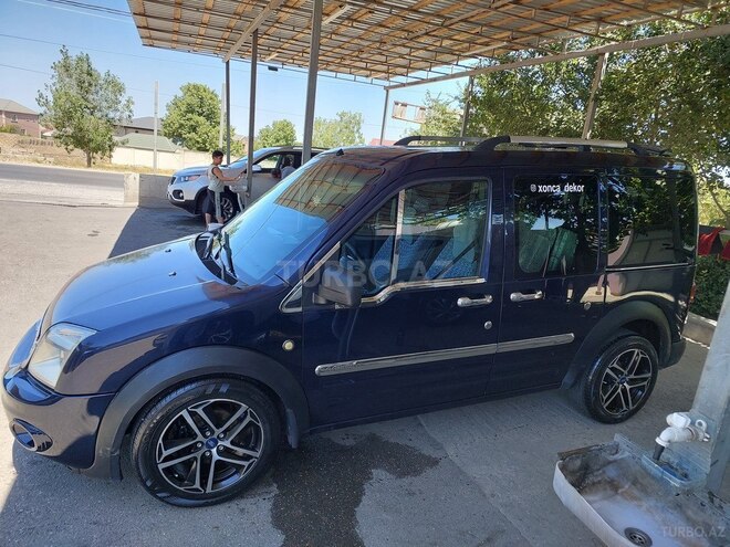 Ford Tourneo Connect 2010, 420,000 km - 1.8 l - Bakı