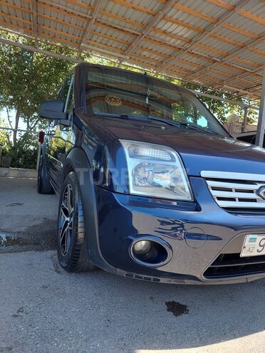 Ford Tourneo Connect 2010, 420,000 km - 1.8 l - Bakı