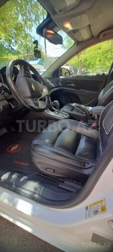 Chevrolet Cruze 2014, 171,000 km - 1.4 l - Sumqayıt
