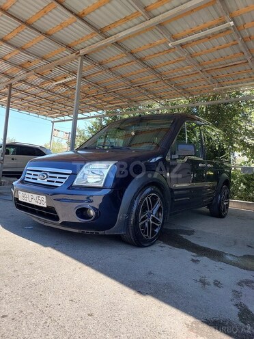 Ford Tourneo Connect 2010, 420,000 km - 1.8 l - Bakı