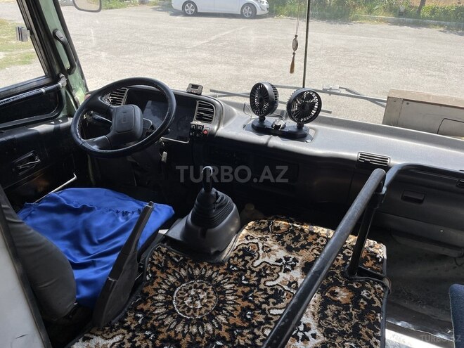 Isuzu Bogdan 2008, 350,000 km - 4.6 л - Gəncə