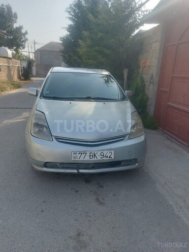 Toyota Prius 2006, 340,000 km - 1.5 l - Bakı