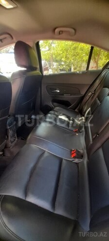 Chevrolet Cruze 2014, 171,000 km - 1.4 l - Sumqayıt