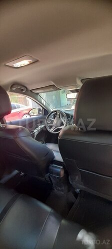 Chevrolet Cruze 2014, 171,000 km - 1.4 l - Sumqayıt