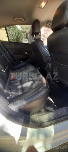 Chevrolet Cruze 2014, 171,000 km - 1.4 l - Sumqayıt