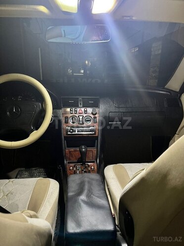Mercedes C 220 d 1998, 250,000 km - 2.2 л - Bakı