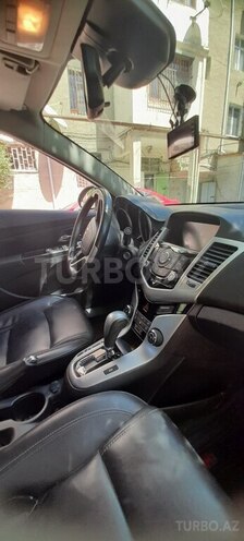 Chevrolet Cruze 2014, 171,000 km - 1.4 l - Sumqayıt
