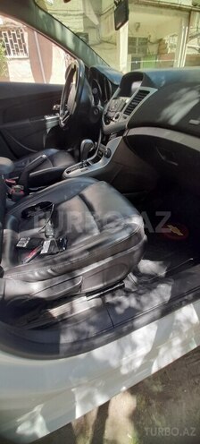 Chevrolet Cruze 2014, 171,000 km - 1.4 l - Sumqayıt