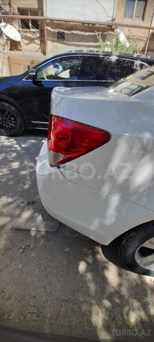 Chevrolet Cruze 2014, 171,000 km - 1.4 l - Sumqayıt