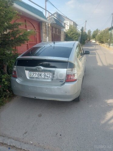 Toyota Prius 2006, 340,000 km - 1.5 l - Bakı