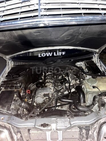 Mercedes C 220 d 1998, 250,000 km - 2.2 л - Bakı