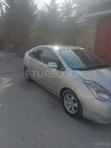 Toyota Prius 2006, 340,000 km - 1.5 l - Bakı