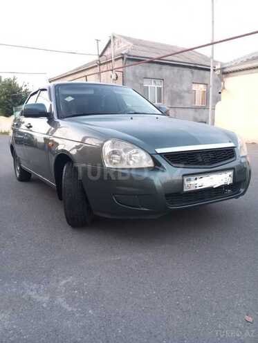 LADA (VAZ) Priora 2008, 253,696 km - 1.6 l - Bərdə
