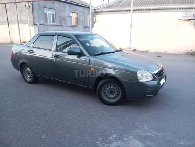 LADA (VAZ) Priora 2008, 253,696 km - 1.6 l - Bərdə