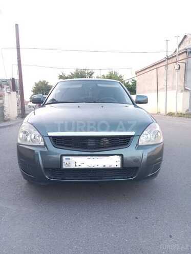 LADA (VAZ) Priora 2008, 253,696 km - 1.6 l - Bərdə