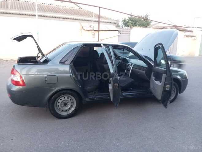 LADA (VAZ) Priora 2008, 253,696 km - 1.6 l - Bərdə