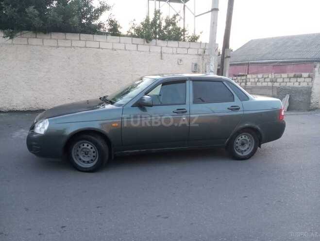 LADA (VAZ) Priora 2008, 253,696 km - 1.6 l - Bərdə