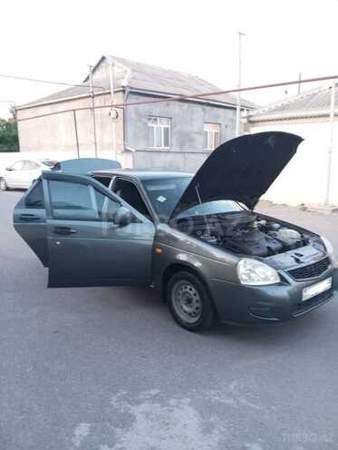 LADA (VAZ) Priora 2008, 253,696 km - 1.6 l - Bərdə
