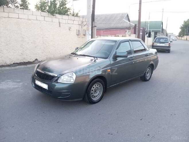 LADA (VAZ) Priora 2008, 253,696 km - 1.6 l - Bərdə