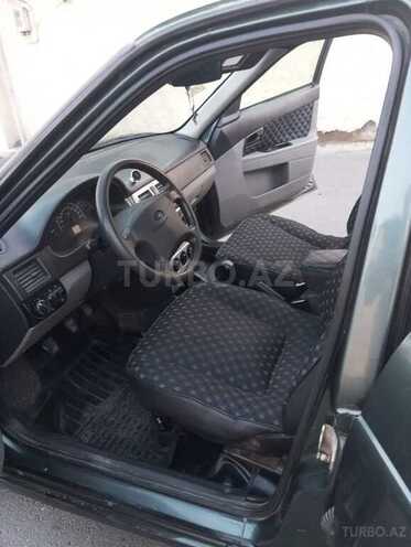 LADA (VAZ) Priora 2008, 253,696 km - 1.6 l - Bərdə