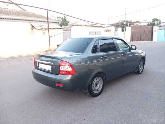 LADA (VAZ) Priora 2008, 253,696 km - 1.6 l - Bərdə