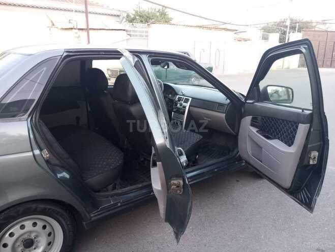 LADA (VAZ) Priora 2008, 253,696 km - 1.6 l - Bərdə