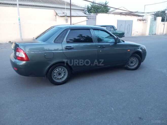 LADA (VAZ) Priora 2008, 253,696 km - 1.6 l - Bərdə