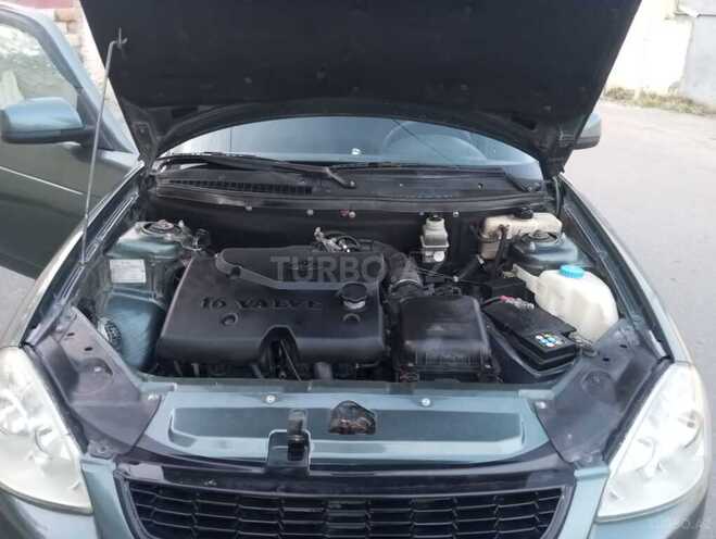 LADA (VAZ) Priora 2008, 253,696 km - 1.6 l - Bərdə