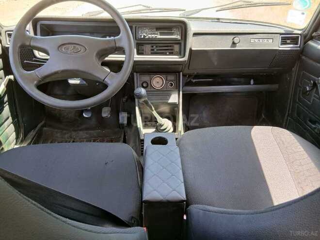 LADA (VAZ) 2107 2004, 95,000 km - 1.6 л - Bakı