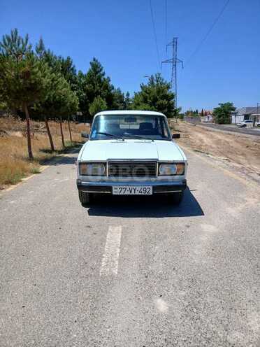 LADA (VAZ) 2107 2004, 95,000 km - 1.6 л - Bakı