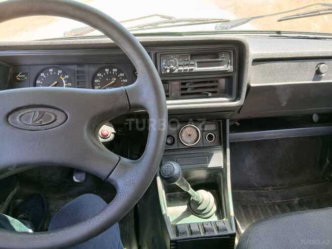 LADA (VAZ) 2107 2004, 95,000 km - 1.6 л - Bakı