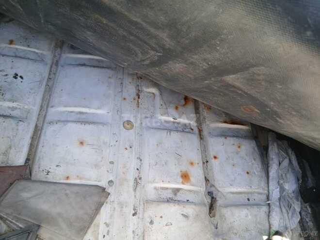 LADA (VAZ) 2107 2004, 95,000 km - 1.6 л - Bakı