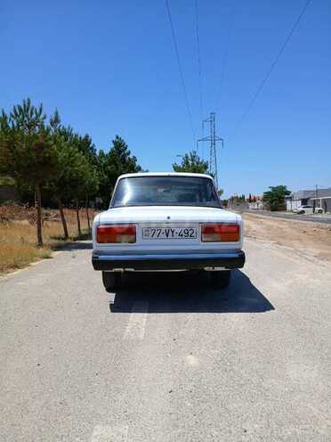 LADA (VAZ) 2107 2004, 95,000 km - 1.6 л - Bakı