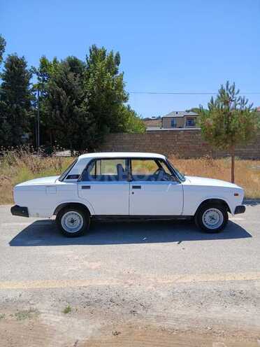 LADA (VAZ) 2107 2004, 95,000 km - 1.6 л - Bakı